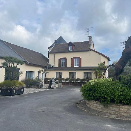 Domaine Pierre Monnaie Villa Verzy Dış mekan fotoğraf