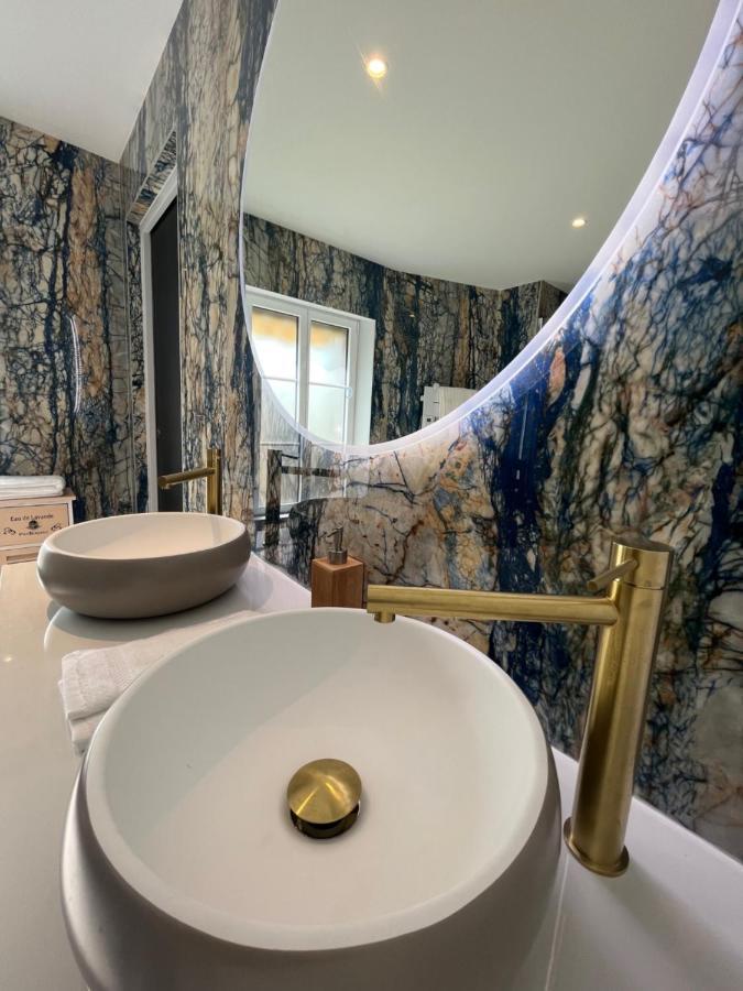 Domaine Pierre Monnaie Villa Verzy Dış mekan fotoğraf
