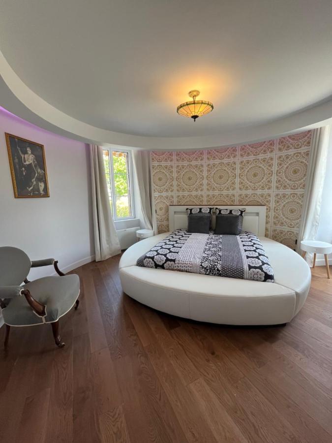 Domaine Pierre Monnaie Villa Verzy Dış mekan fotoğraf