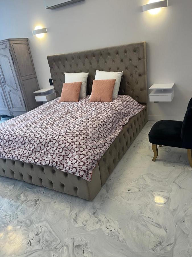 Domaine Pierre Monnaie Villa Verzy Dış mekan fotoğraf