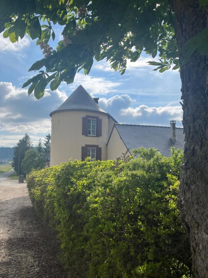 Domaine Pierre Monnaie Villa Verzy Dış mekan fotoğraf
