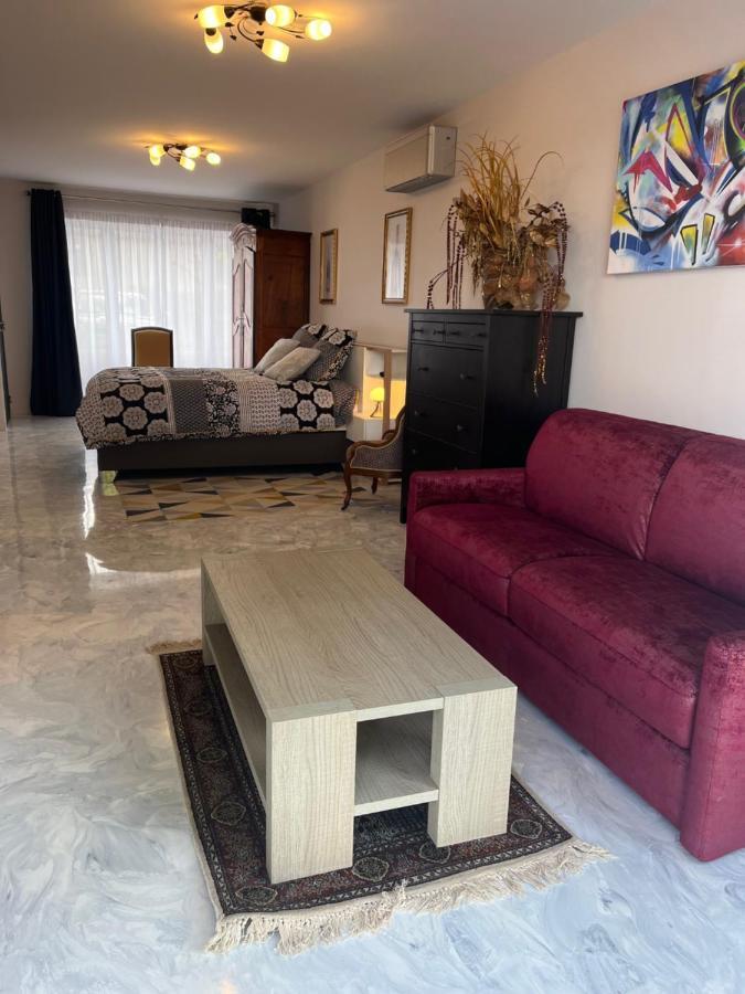 Domaine Pierre Monnaie Villa Verzy Dış mekan fotoğraf