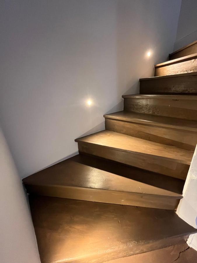 Domaine Pierre Monnaie Villa Verzy Dış mekan fotoğraf