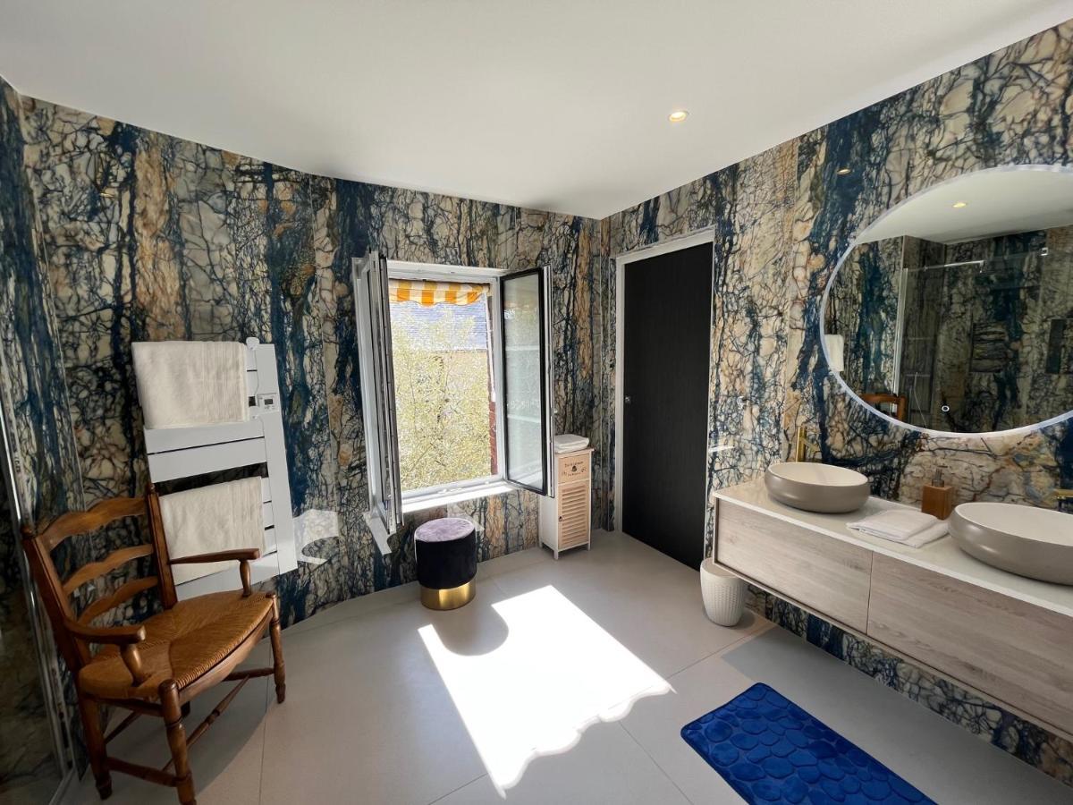 Domaine Pierre Monnaie Villa Verzy Dış mekan fotoğraf