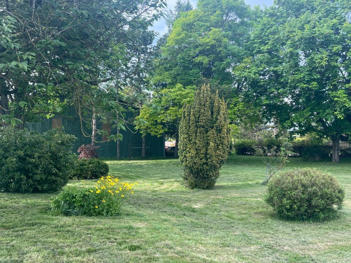 Domaine Pierre Monnaie Villa Verzy Dış mekan fotoğraf