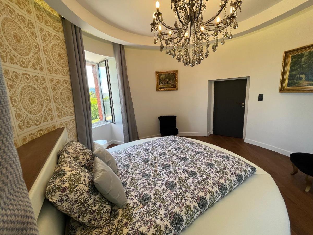 Domaine Pierre Monnaie Villa Verzy Dış mekan fotoğraf