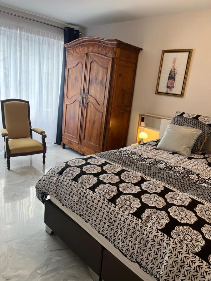 Domaine Pierre Monnaie Villa Verzy Dış mekan fotoğraf