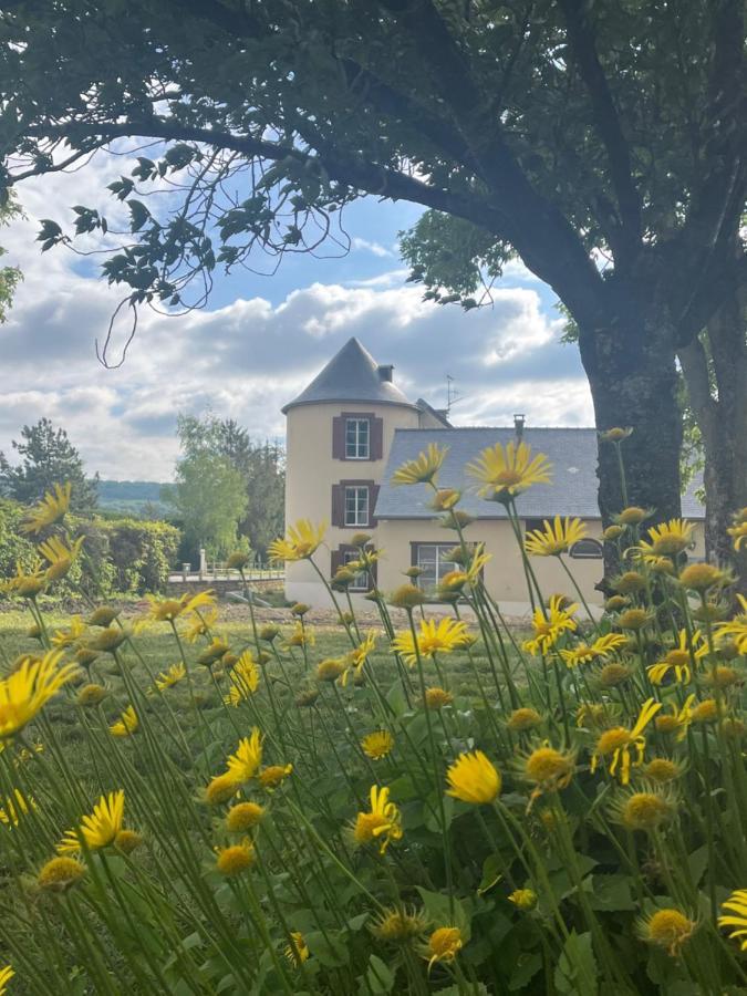 Domaine Pierre Monnaie Villa Verzy Dış mekan fotoğraf