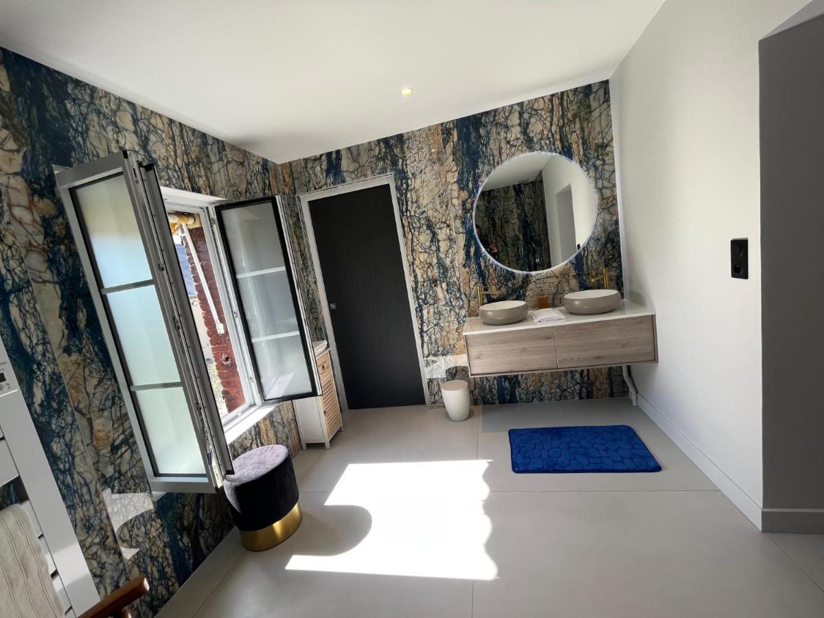 Domaine Pierre Monnaie Villa Verzy Dış mekan fotoğraf